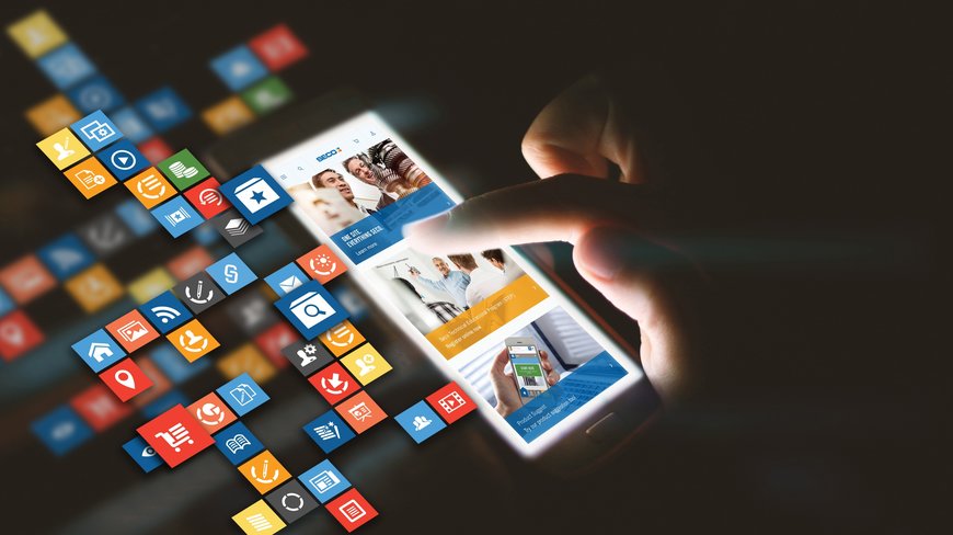 Seco Yeni Global Web Sitesini Kullanıma Sunuyor Yararlı içerikler ve optimize edilmiş kullanıcı deneyimi, üreticilere metal kesme konusunda rehberlik ediyor